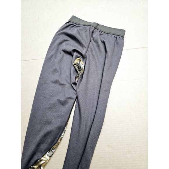 Game Winner Base Layer Hunting Pants Realtree Green Women's Small Ladies - Picture 8 of 8